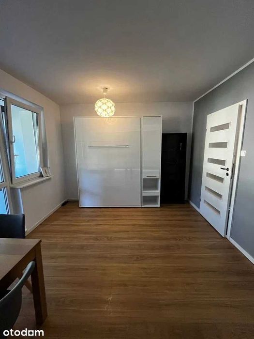 Komfortowe mieszkanie na wynajem