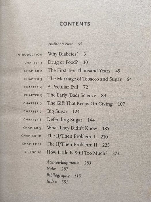 The Case Against Sugar
de Gary Taubes