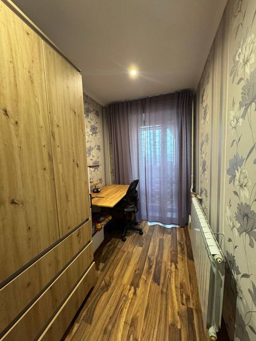 Оренда 2 кімнатної квартири