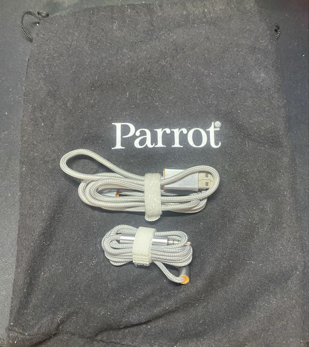 Słuchawki Parrot ZIK