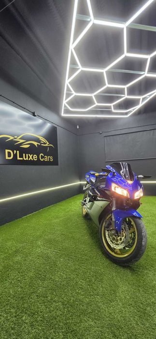 Honda CBR 1000RR Fireblade | 2006 |