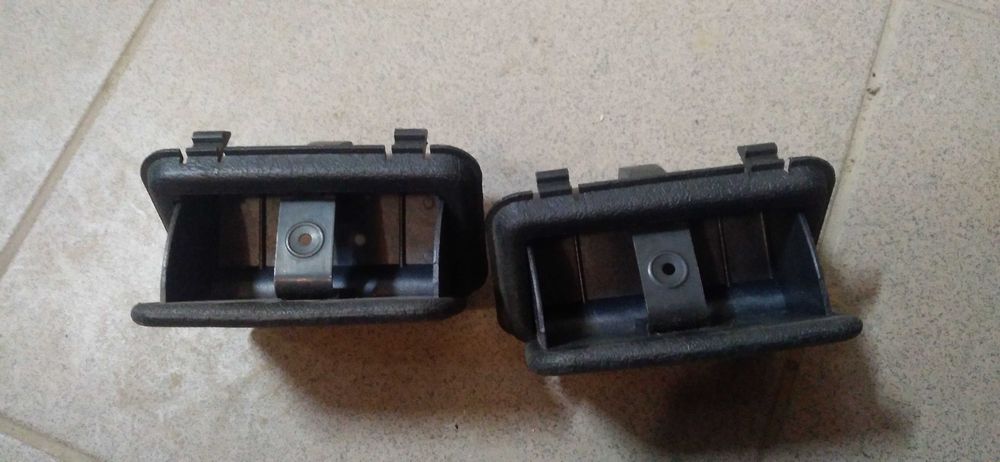 Polonez popielniczki