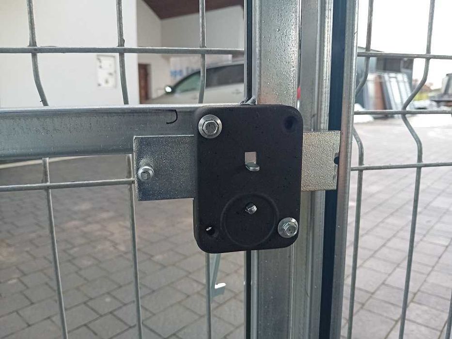 Kojec dla Psa / Konstrukcja Ocynk /