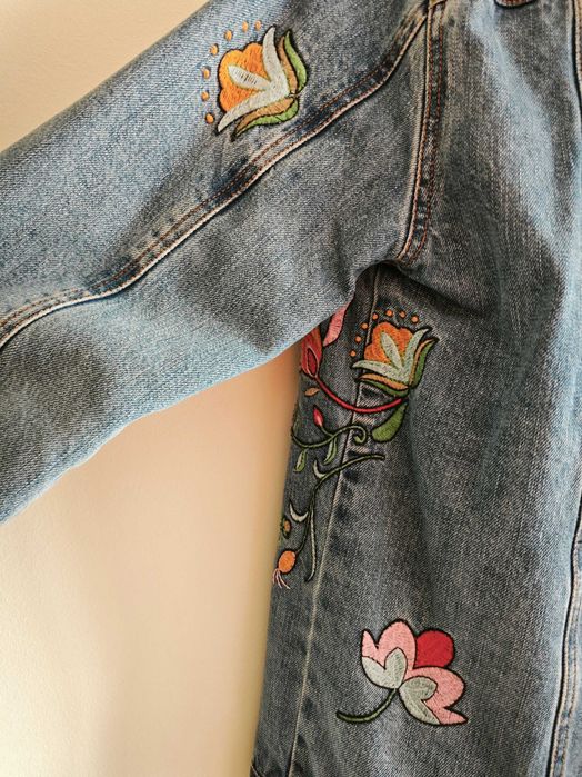 Casaco ganga Pull&Bear430361026662901762