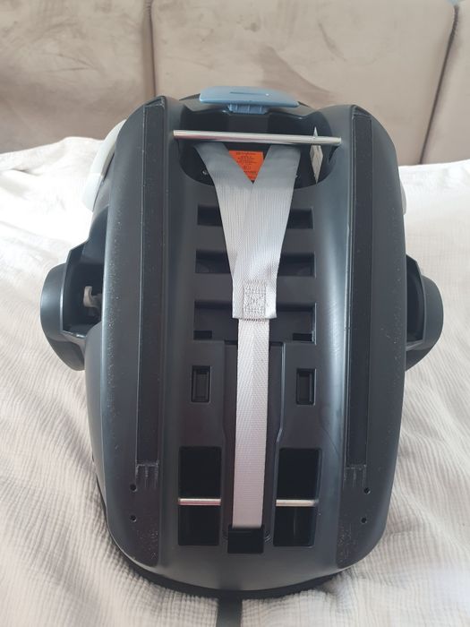 Fotelik niemowlęcy Cybex Aton 5
