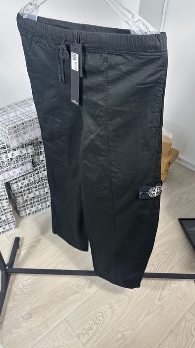 Stone Island Clooset Loop Pants штани стон айленд стон cp riot stone island shadow project