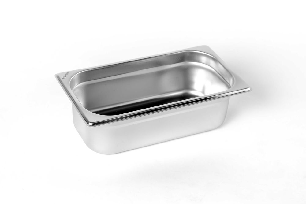 GN 1/3 — нова гастроємність для кафе та ресторанів