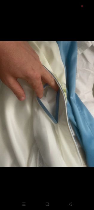 Casaco Bomber Zara tamanho S Nova a estrear