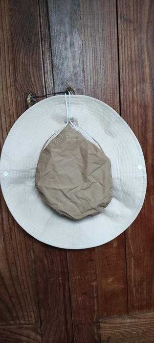 Панама top-ex boonie чоловіча з широкими полями: захист upf50+