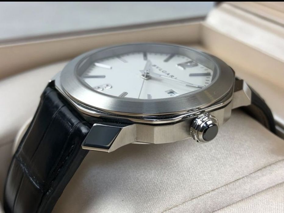 Bulgari Octo Roma 41 S