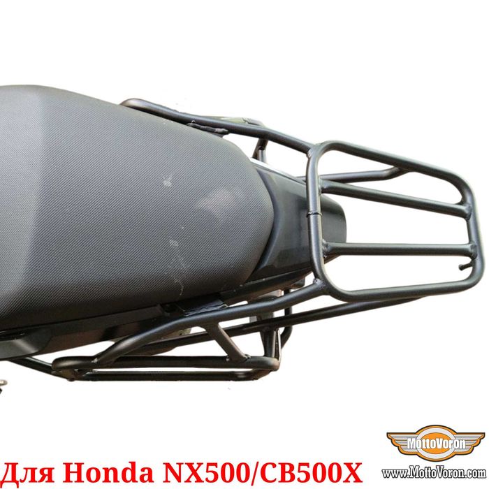 Honda NX 500 Багажная система CB500X Багажник NX500 рамки для CB400X