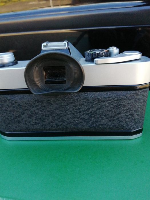 Canon TLB aparat fotograficzny