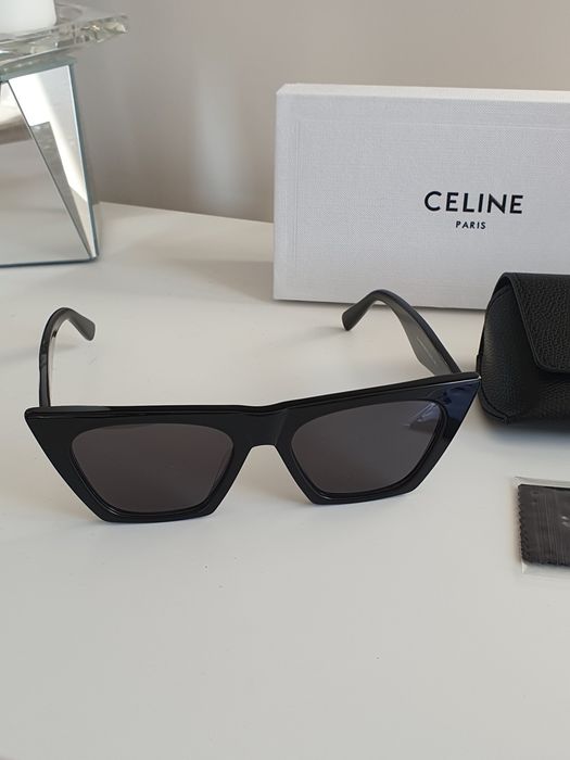 Okulary przeciwsłoneczne Celine nowe