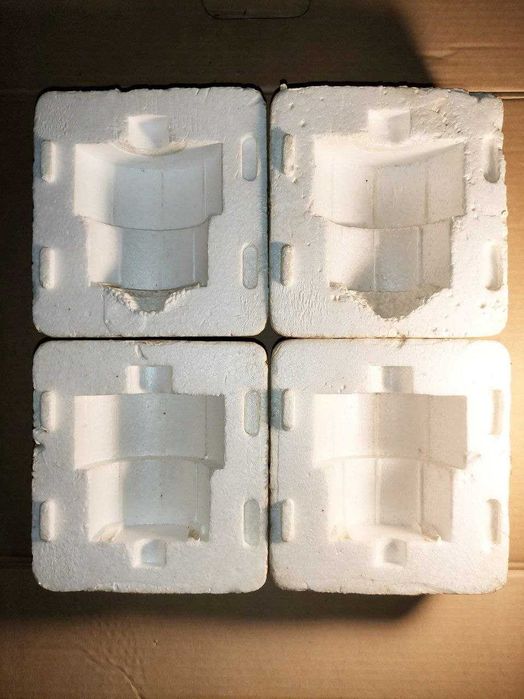 Упаковка для радиоламп ГУ-43Б