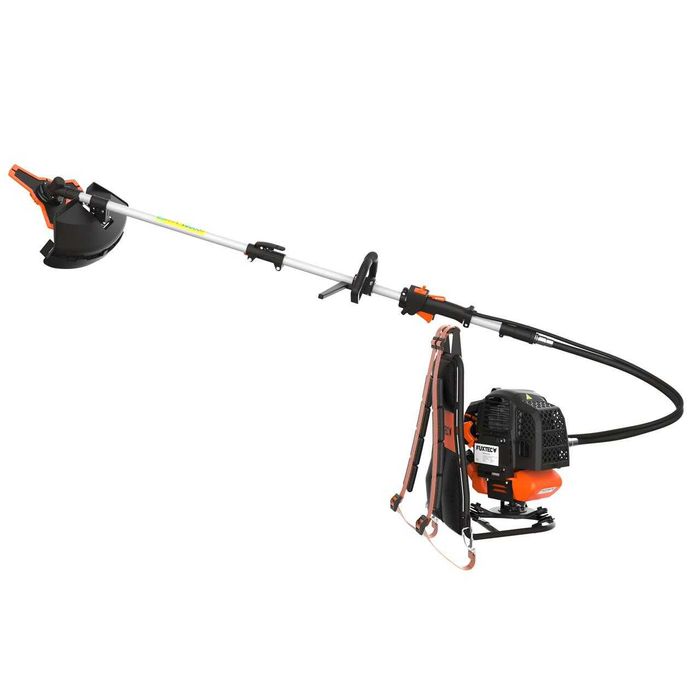 FUXTEC Kosa spalinowa plecakowa MS152T - 3KM