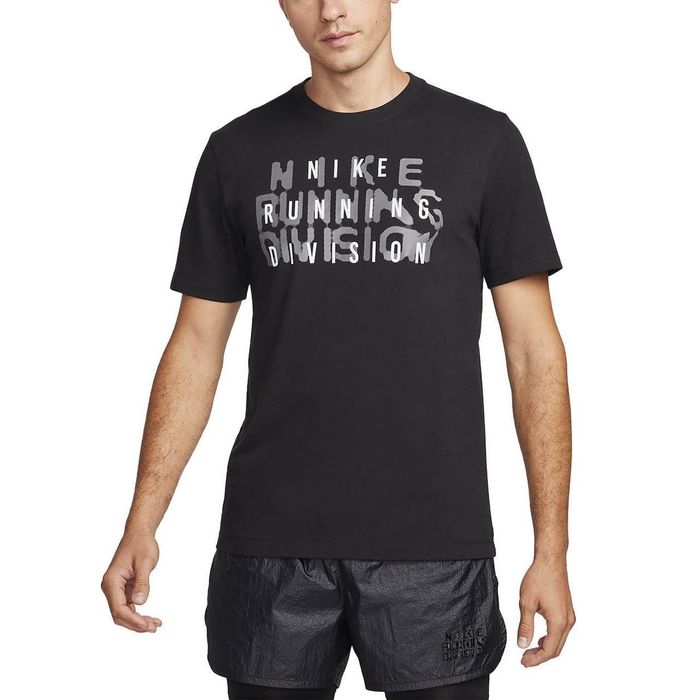 Футболка Nike Dri-FIT Run Division
FN0829-010