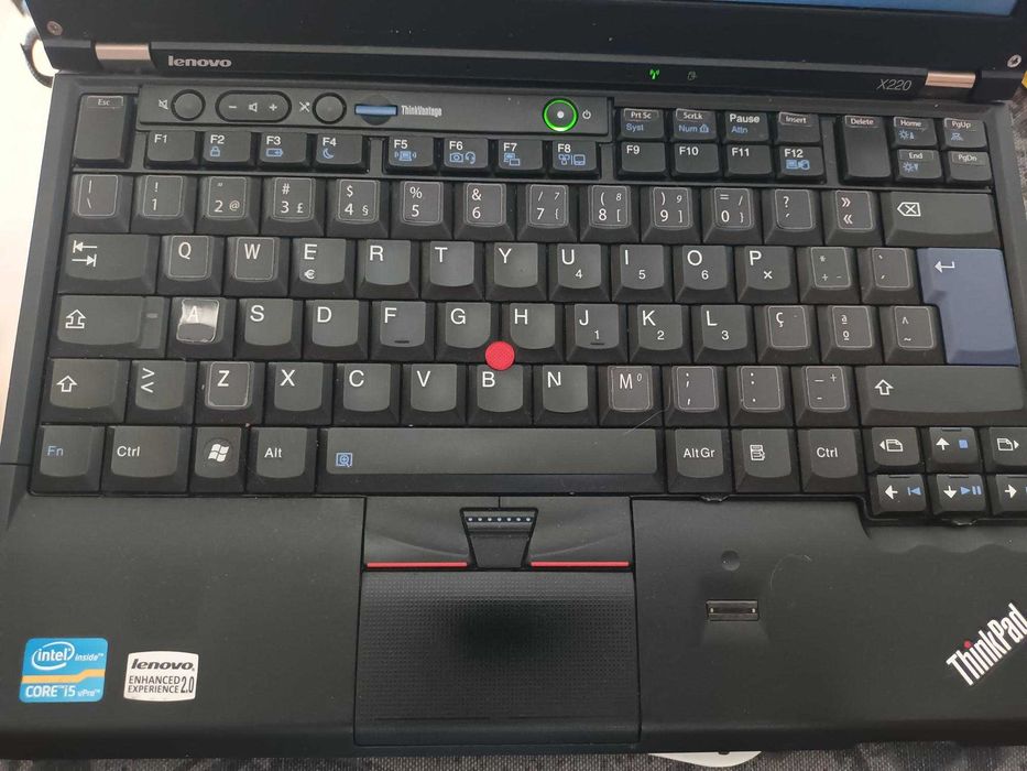 Portatil Lenovo