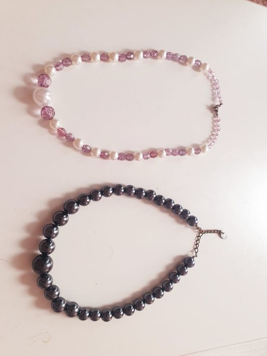 Бижутерия Орифлейм, Чехия