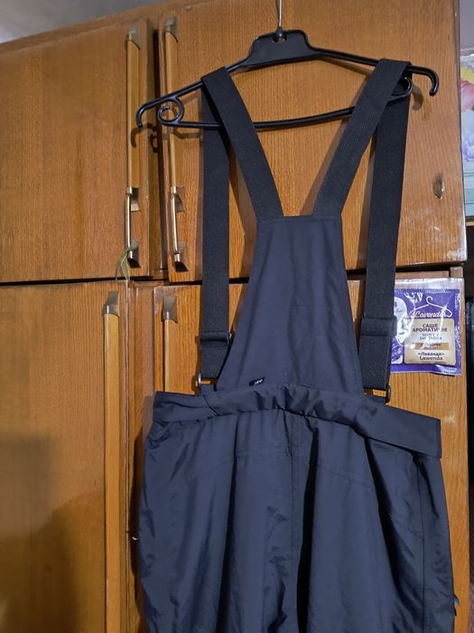 Штаны горнолыжные  женские