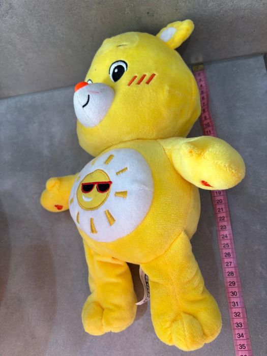 Maskotka, pluszak Care Bears - 35 cm.