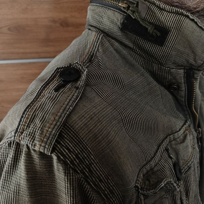 Куртка під М65 , Alpha ,HM