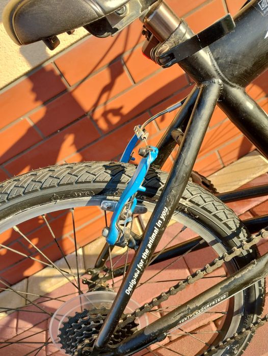 Rower rowerek 20 cali