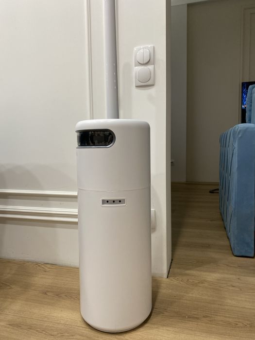 800 мл/год, 16 літрів, Зволожувач повітря Doctor-101 Odyssey