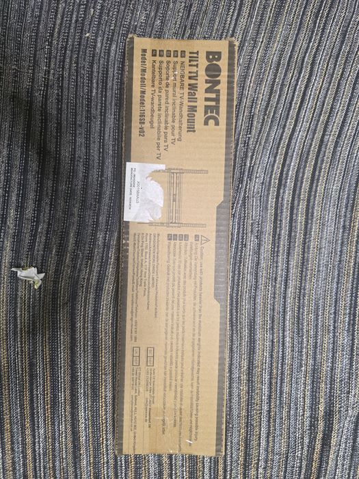 Bontec -Suporte de TV 116SB