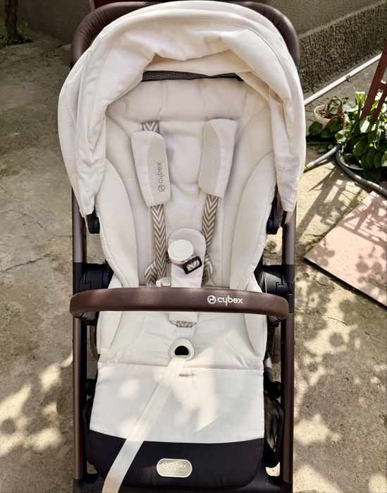 Cybex Balios  S 4 в 1