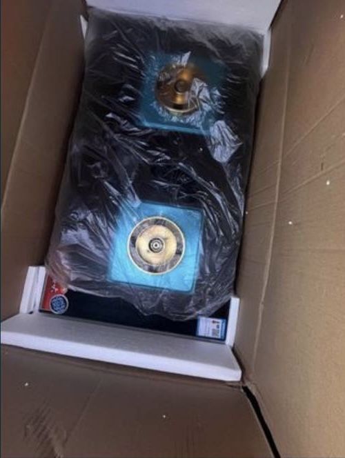 Газова варильна поверхня