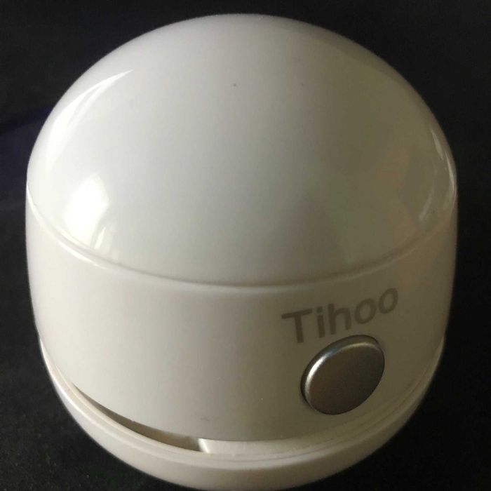 Мини USB пылесос TIHOO для   уборок компьютера и возле ...