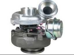 Turbo Mercedes-Benz Sprinter I ( 216 CDI, 316 CDI, 416 CDI, 616 CDI ) Dodge Sprinter / Frelightliner Sprinter    709838