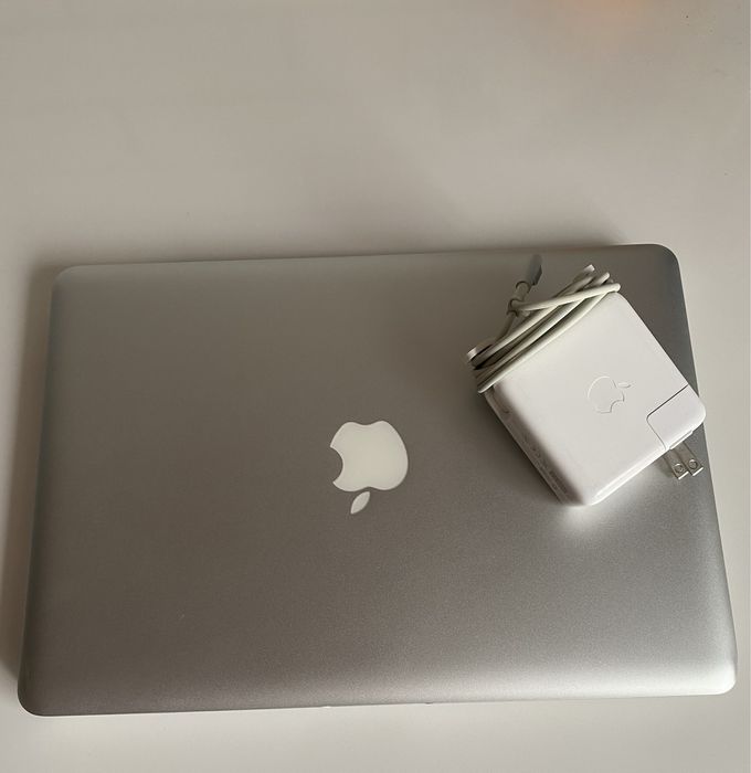 Macbook Pro 2012 /i5/16 Gb/120 Gb SSD