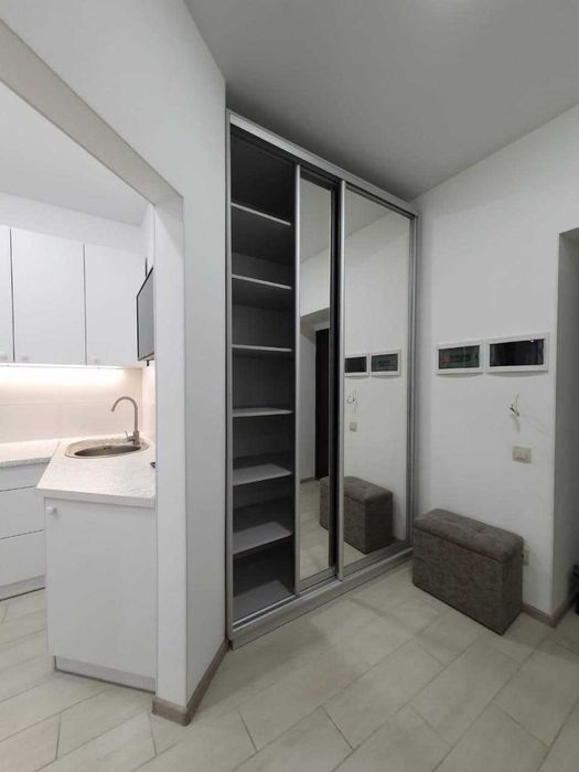 Квартири подобово/погодинно - ЖК Софія Резіденс - Борщагівка