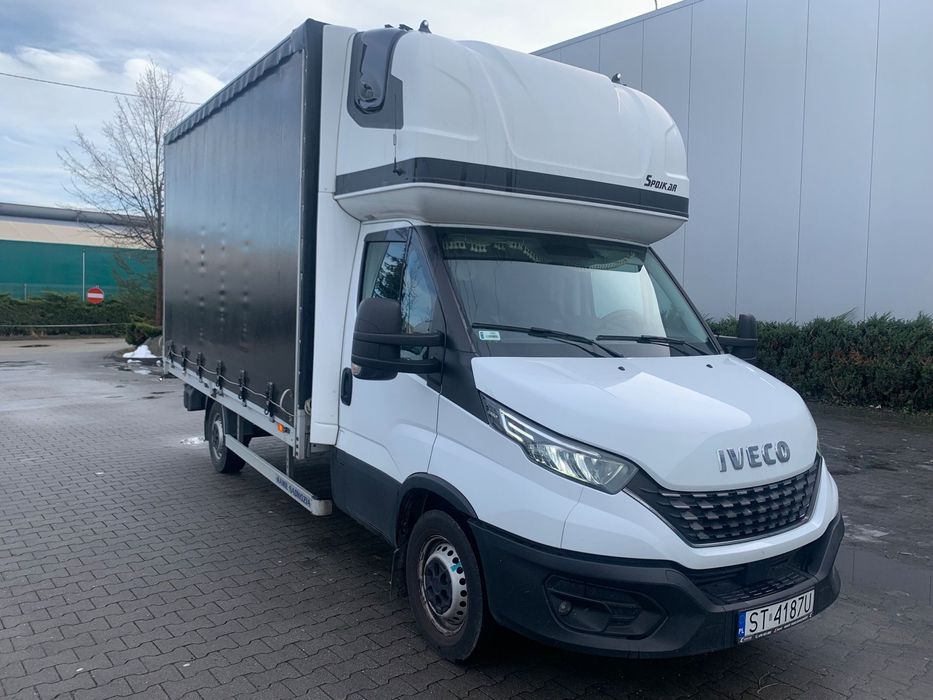 Iveco