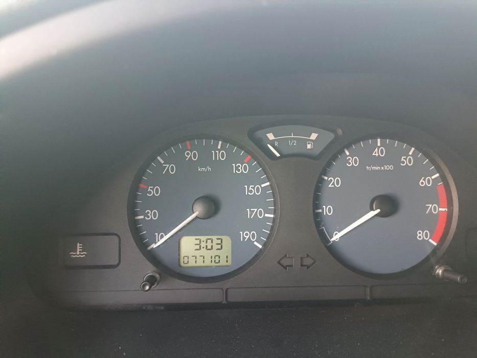 Citroen Saxo 1.0