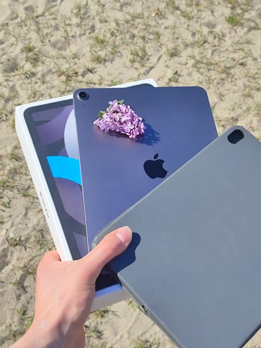 IPad Air 5 64Gb Space Gray