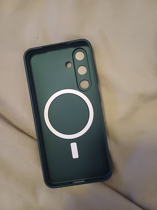 Capa samsung s 24 s25