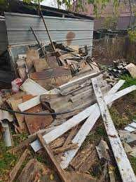 Утилизация строительного/любого мусора старой мебели и разного хлама.