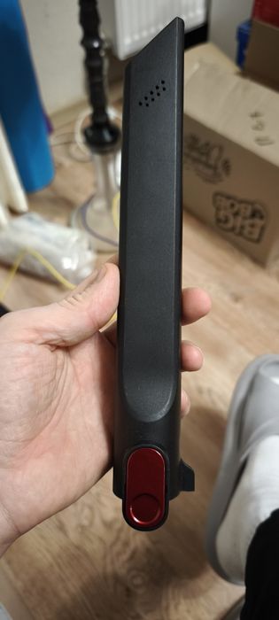 Щітки, несадки для пилосос  Philips, Samsung, dyson