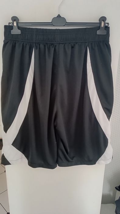 Szorty sportowe Optie roz XL /XXL