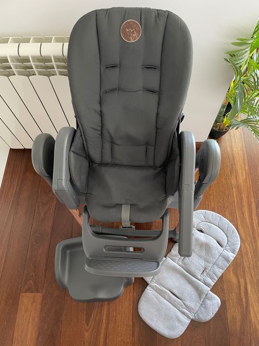 Cadeira Maxi-Cosi Minla