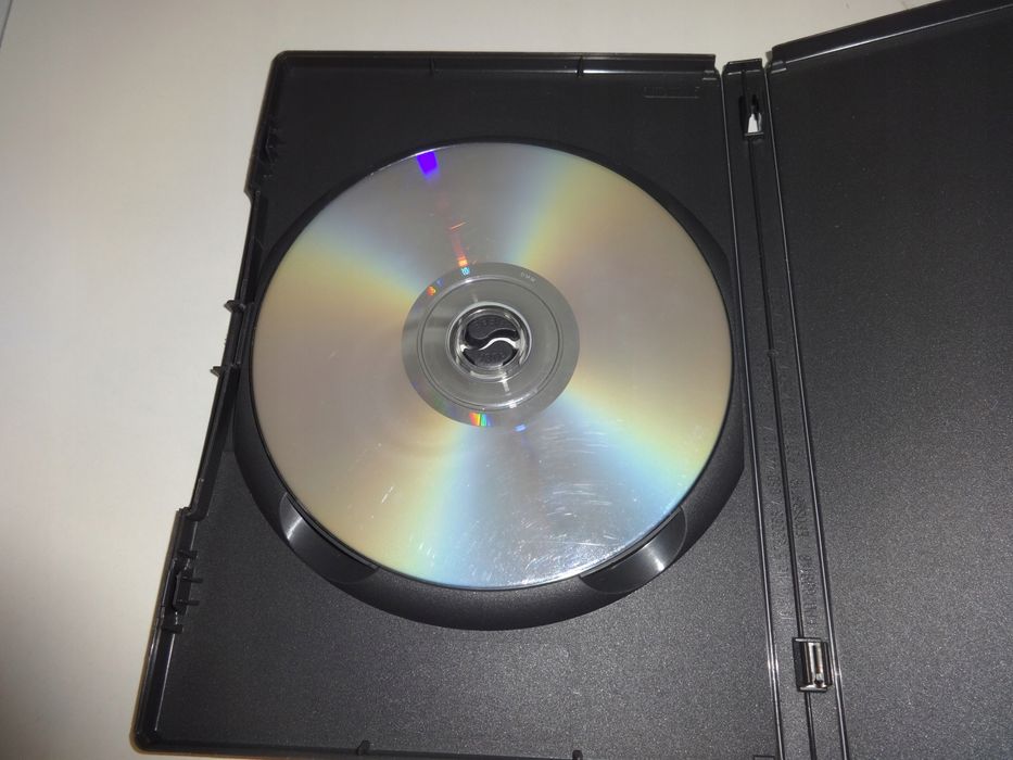Spadaj! Film DVD *