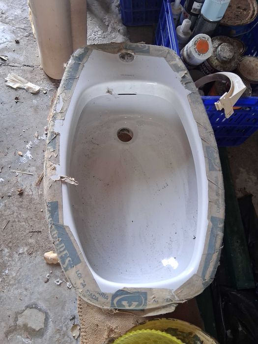 Bidé marca valadares