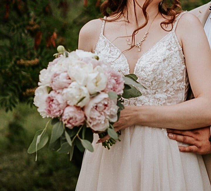 Suknia ślubna Lola 2