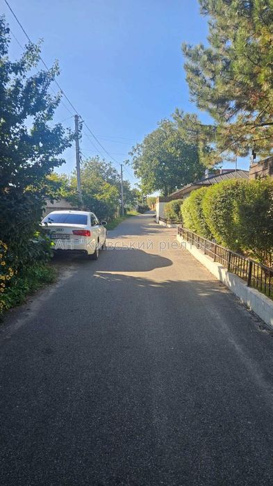 Продаж зем. ділянки з будинком с. Нові Петрівці, водосховище. Без %