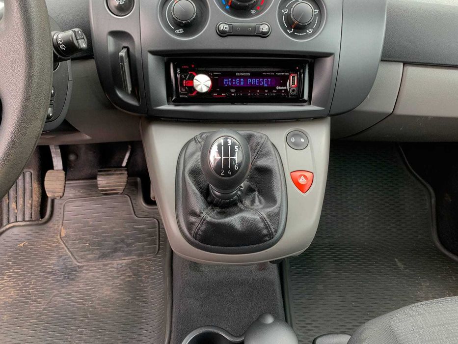 Продам Renault Megane Scenic 2006р. #75467