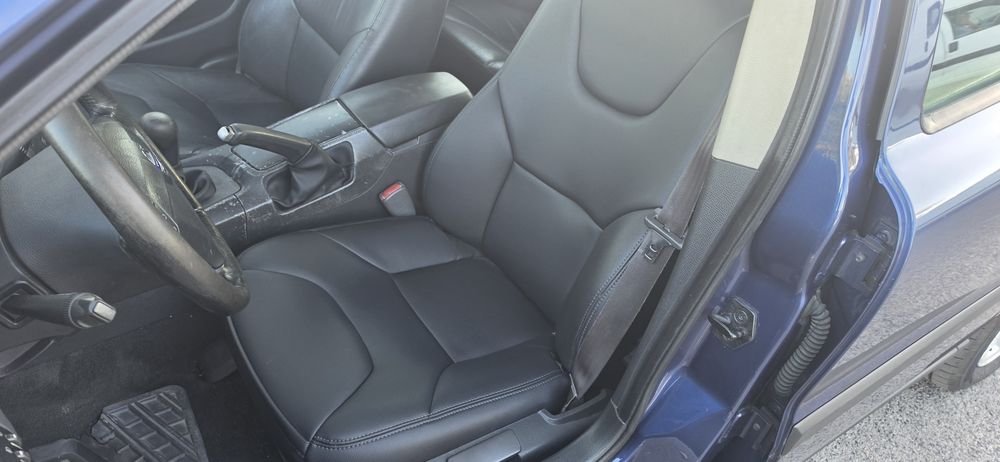 Volvo S60D  2004 D5