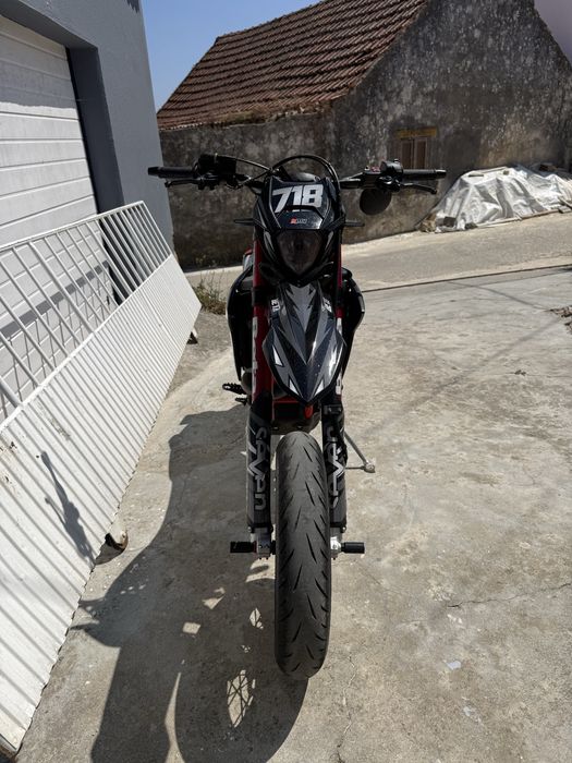 Supermoto Beta rr