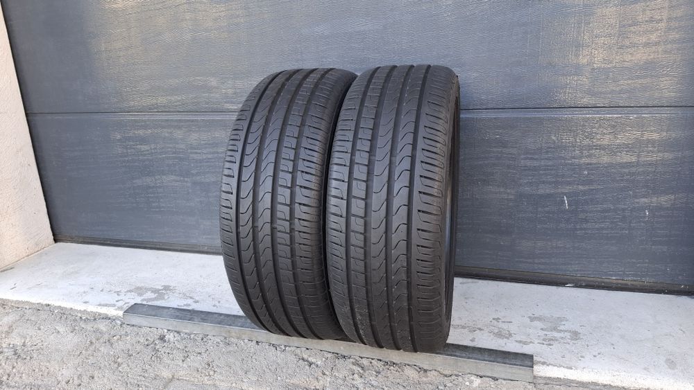 Pirelli 235/45 R20 Scorpion 7.5 mm